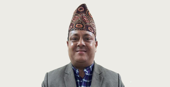 नक्कली शरणार्थी प्रकरणमा मुछिएका हज समिति अध्यक्ष मियाँ पक्राउ